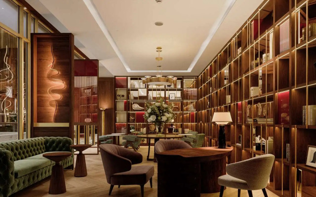 Waldorf Astoria Minsk