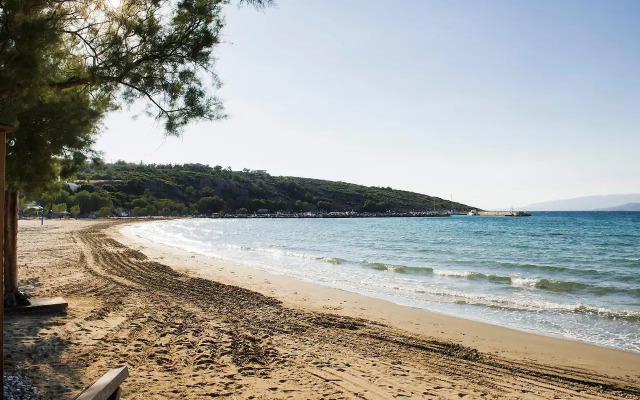 Almiriki Chios Rooms & Apartments