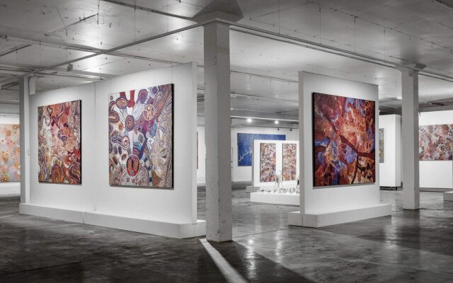 The Mitchelton Nagambie - MGallery by Sofitel