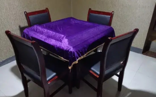 NanYang Jianwu Hotel