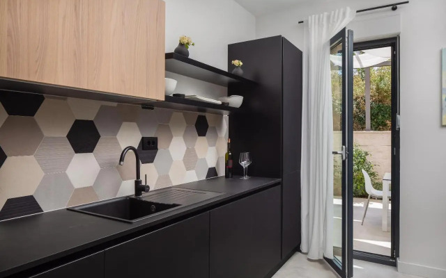 Villa 9