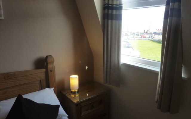 Willows Guest House