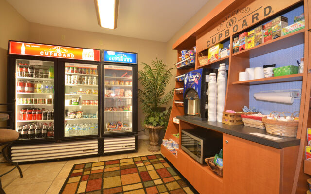 Candlewood Suites Clarksville by IHG