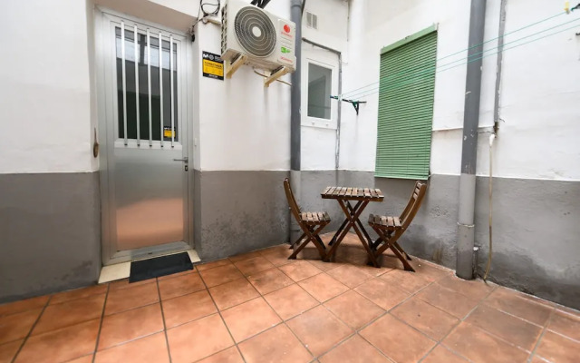 M Cad4 Peque o Estudio Madrid Centro