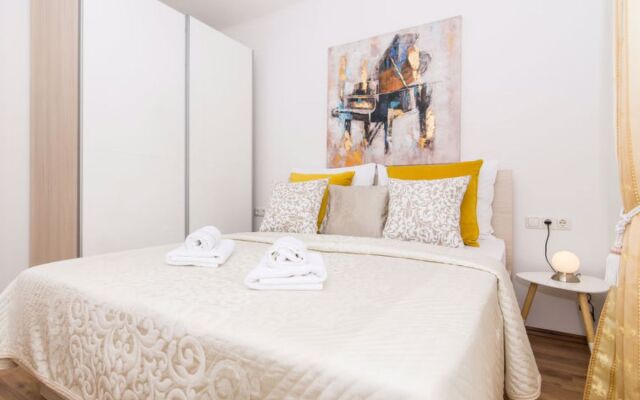 Villa Nikaroni 36994