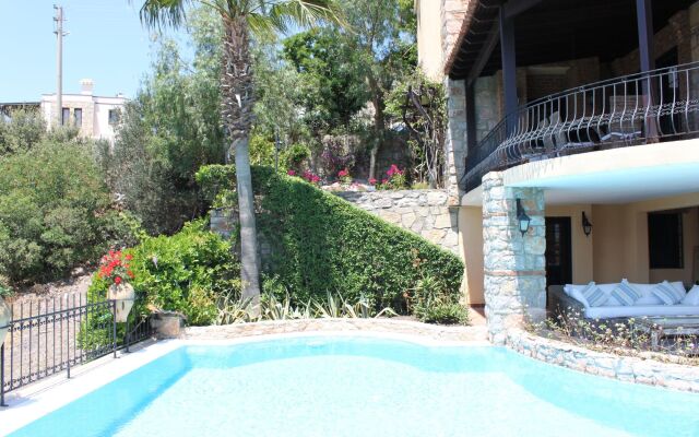 Villa Cosy