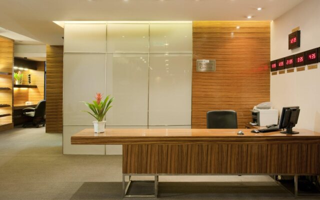 Holiday Inn & Suites Manila Galleria by IHG