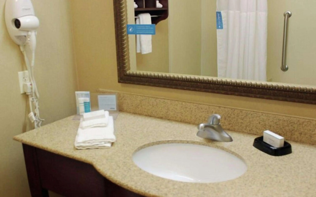 Hampton Inn Gallipolis