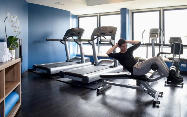 Mercure Paris Boulogne