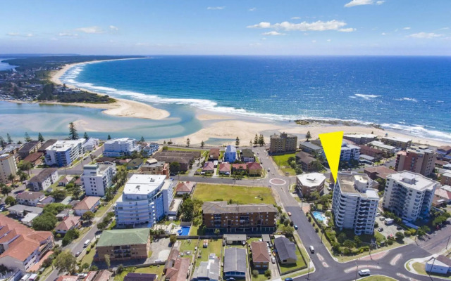 St Tropez Unit 39 - The Entrance, NSW