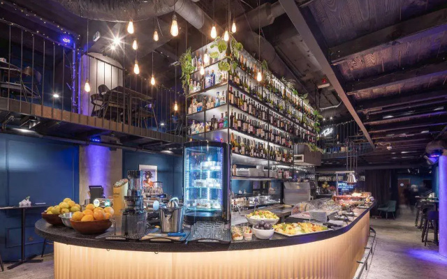Pytloun Boutique  Prague
