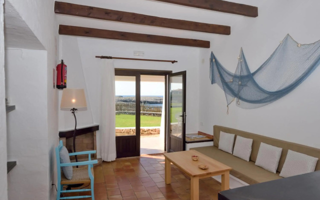 Binibeca Beach Villas