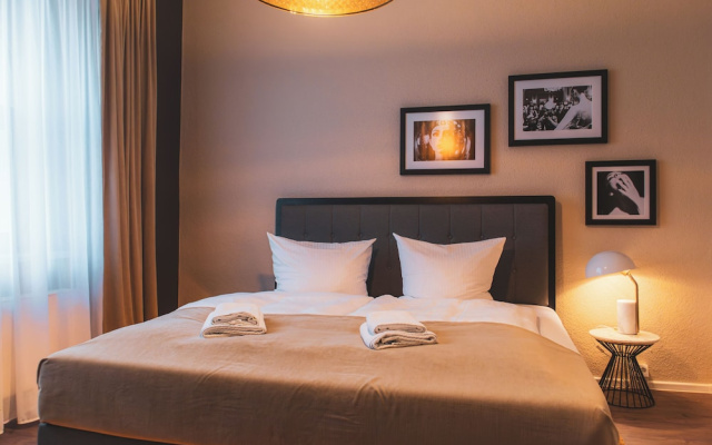 Cityloft Erfurt
