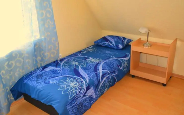 Õuna Homestay