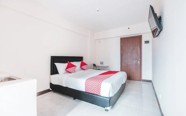Oyo 268 Cinere Resort Apartement