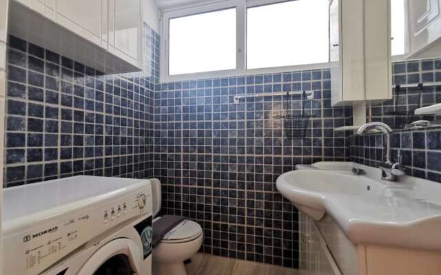 Cassiopeia - Glyfada Apartment
