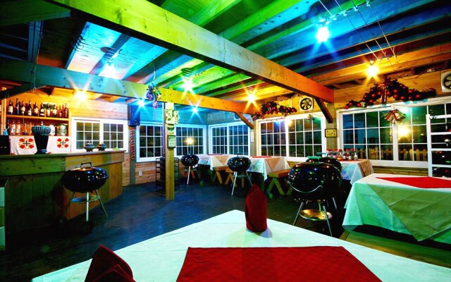 Sokcho Seorak's Sight Pension