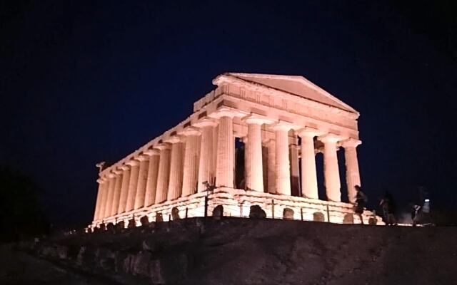 L'Alba sui Templi - Bed & Breakfast