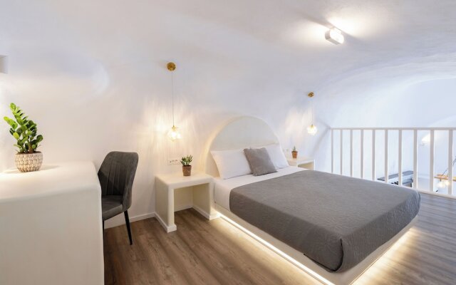 Captain's House Suites