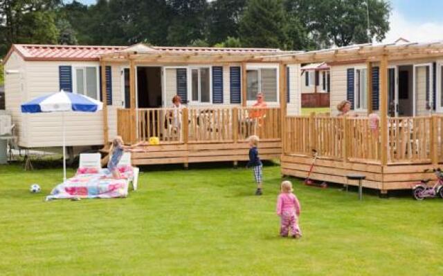 Camping Borken am See