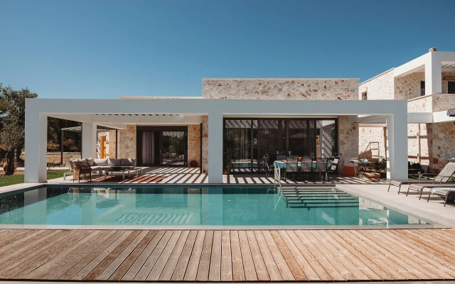 Tiare Villas Zakynthos