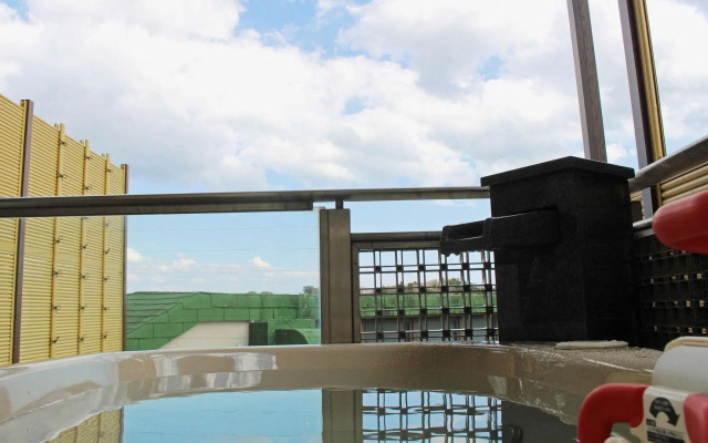 Matsushima Century Hotel