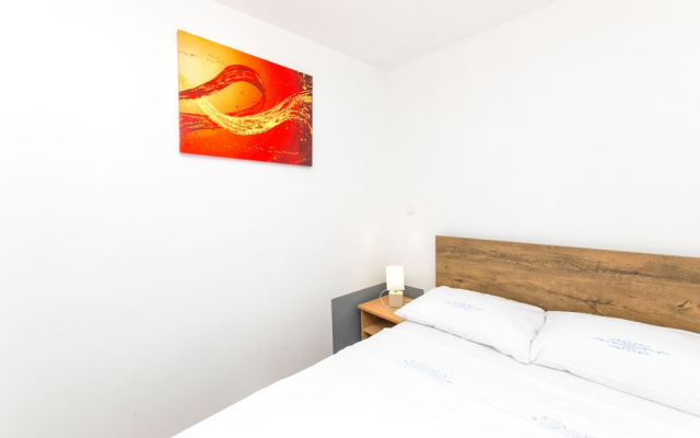 Apartment Centar