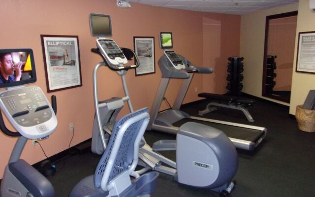 Holiday Inn Express West Los Angeles-Santa Monica