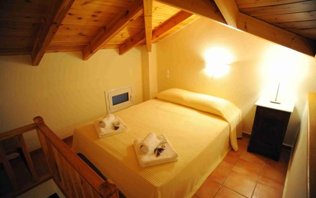 Long View Resort Hammam and Spa Rooms and Apartments