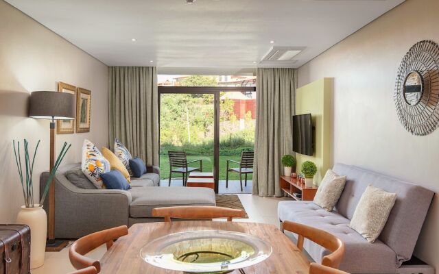 Zimbali Suites - Holiday Apartments