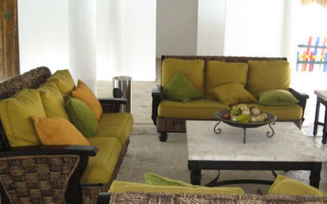 Villas Del Sol II