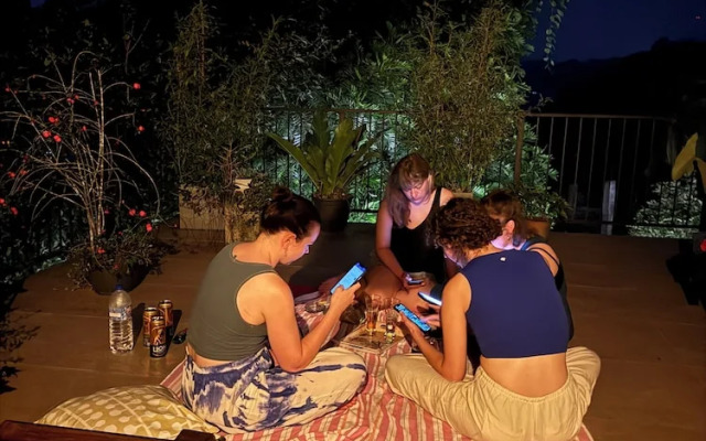 Hideaway Homestay Kandy