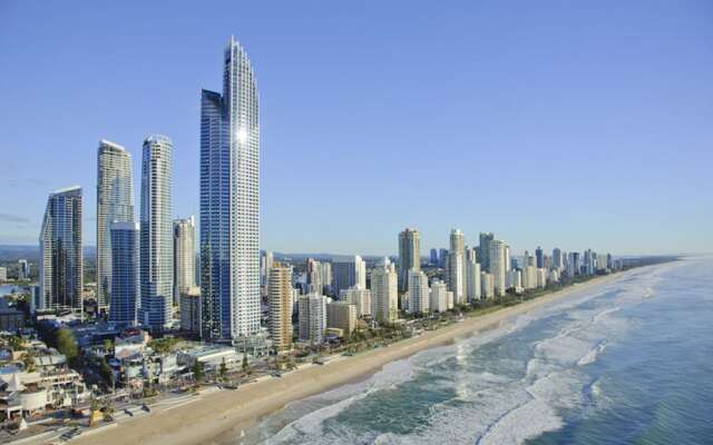 Soul Surfers Paradise - GCLR
