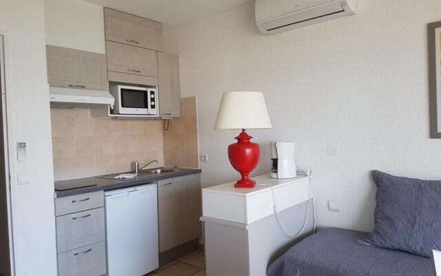 Appartement Saint-Raphaël, 2 pièces, 4 personnes - FR-1-466A-2