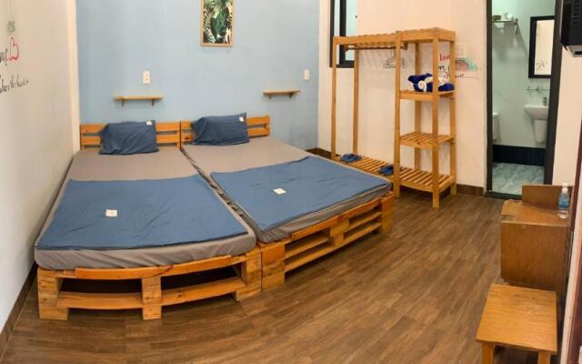 Xam House Hostel