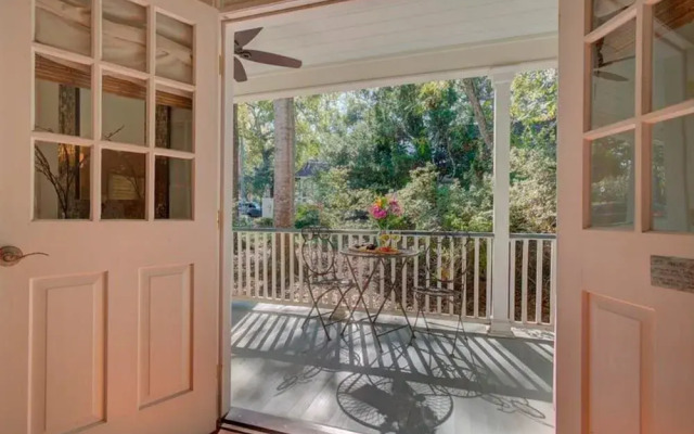 The Inn at Ocean Springs