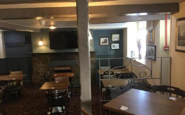 The Coach and Horses Inn