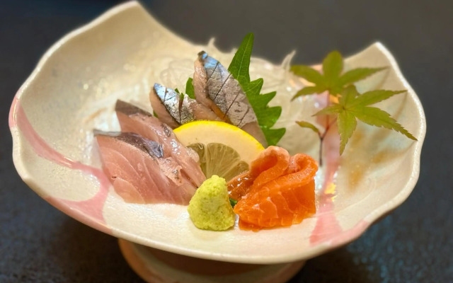 Kashoutei Hanaya