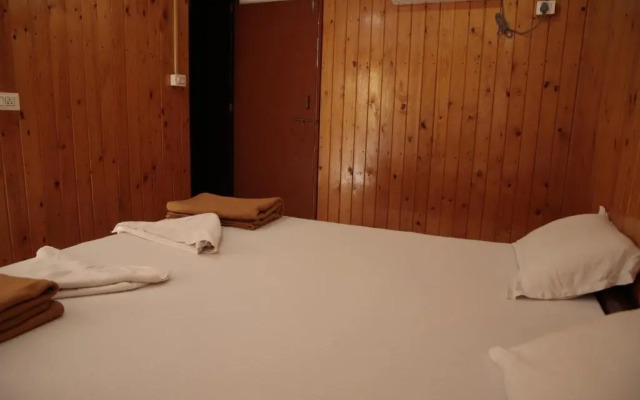 Orange Sky Inn Holiday Home