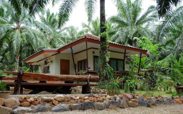 Tonpalm Farmstay