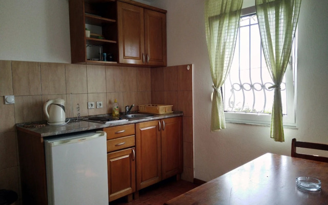 Majero Apartments
