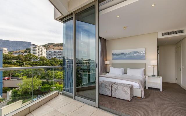 Lawhill Luxury Apartments