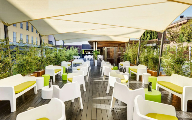 Sercotel Alcalá 611 Hotel