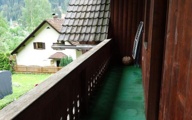 Wohnung für 4 Personen