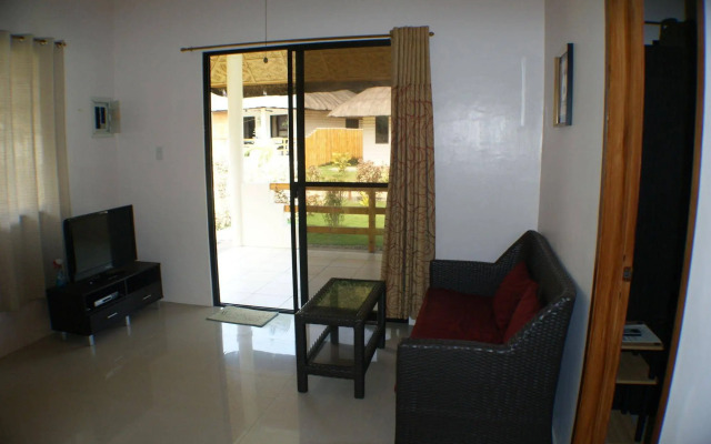 Panglao Homes Resort & Villas