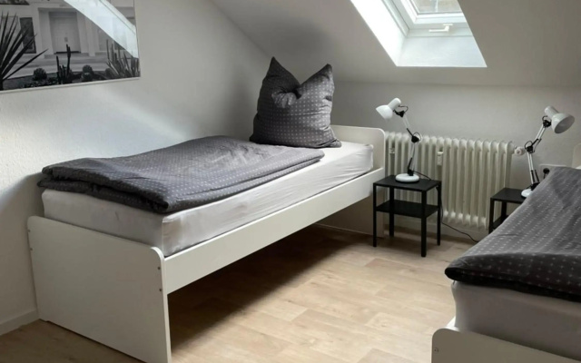 Ferienwohnung Mica