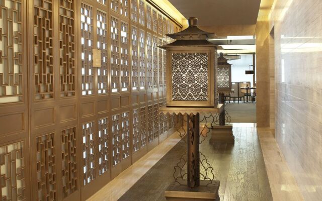 The Astor Hotel Tianjin