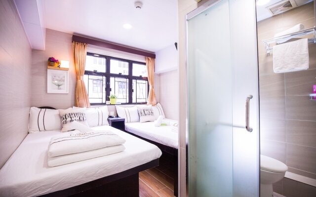 Pearl Harbour Guest House