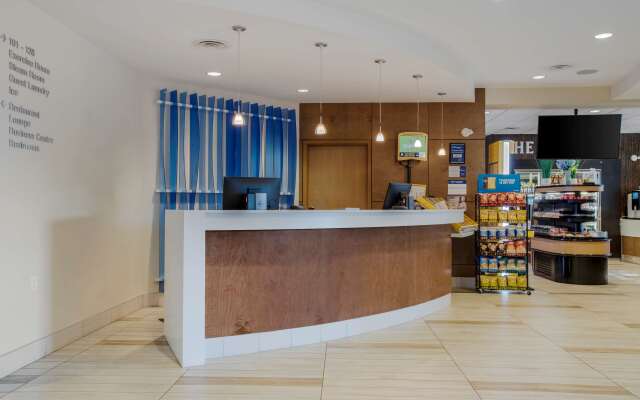 Best Western Plus Sawridge Suites