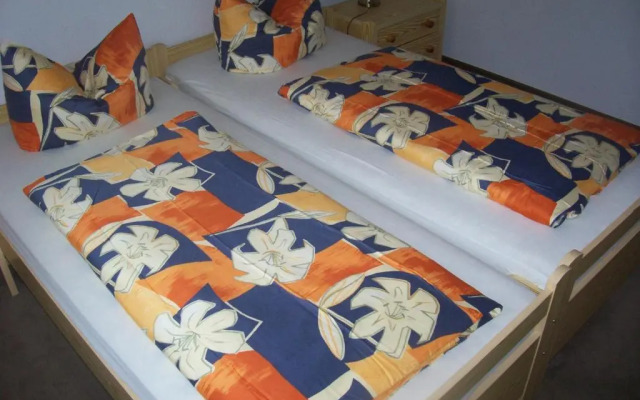 First Class Residence